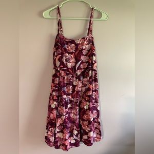 Old Navy Dress w/ Pockets - Large